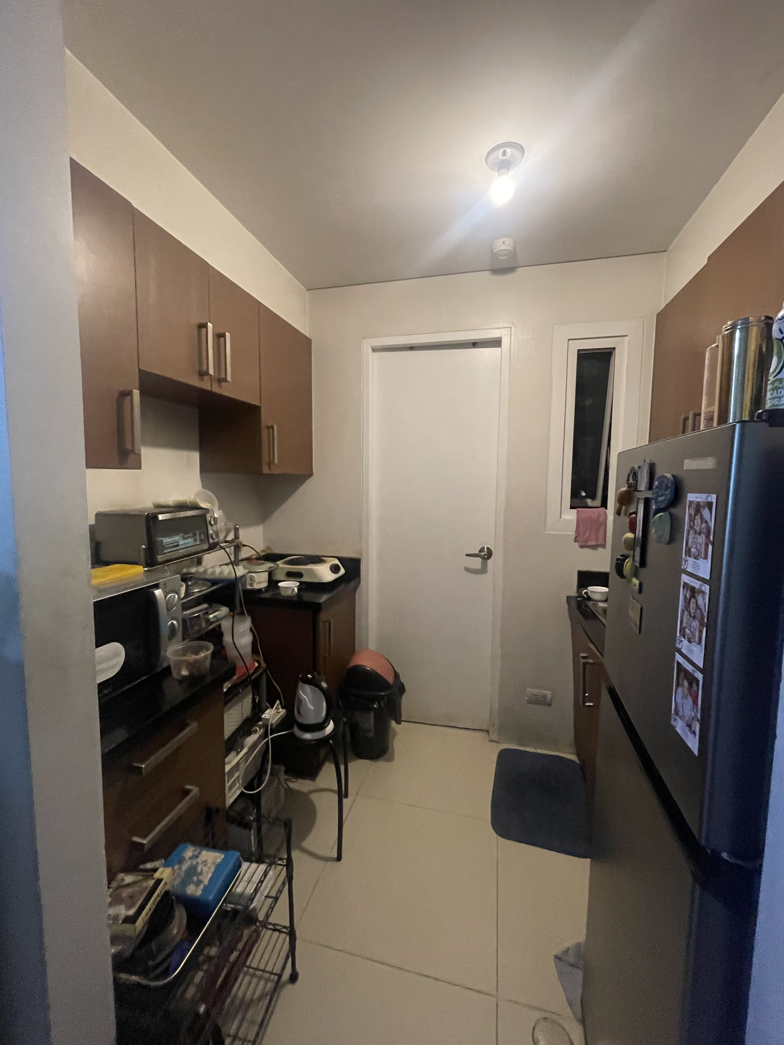 65 sqm 1 Bedroom Condo with Balcony for Sale at Red Oak at Two Serendra BGC