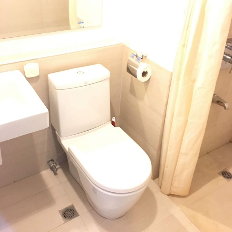 26.56 sqm Studio Condo for Sale at Calyx Centre Cebu IT Park