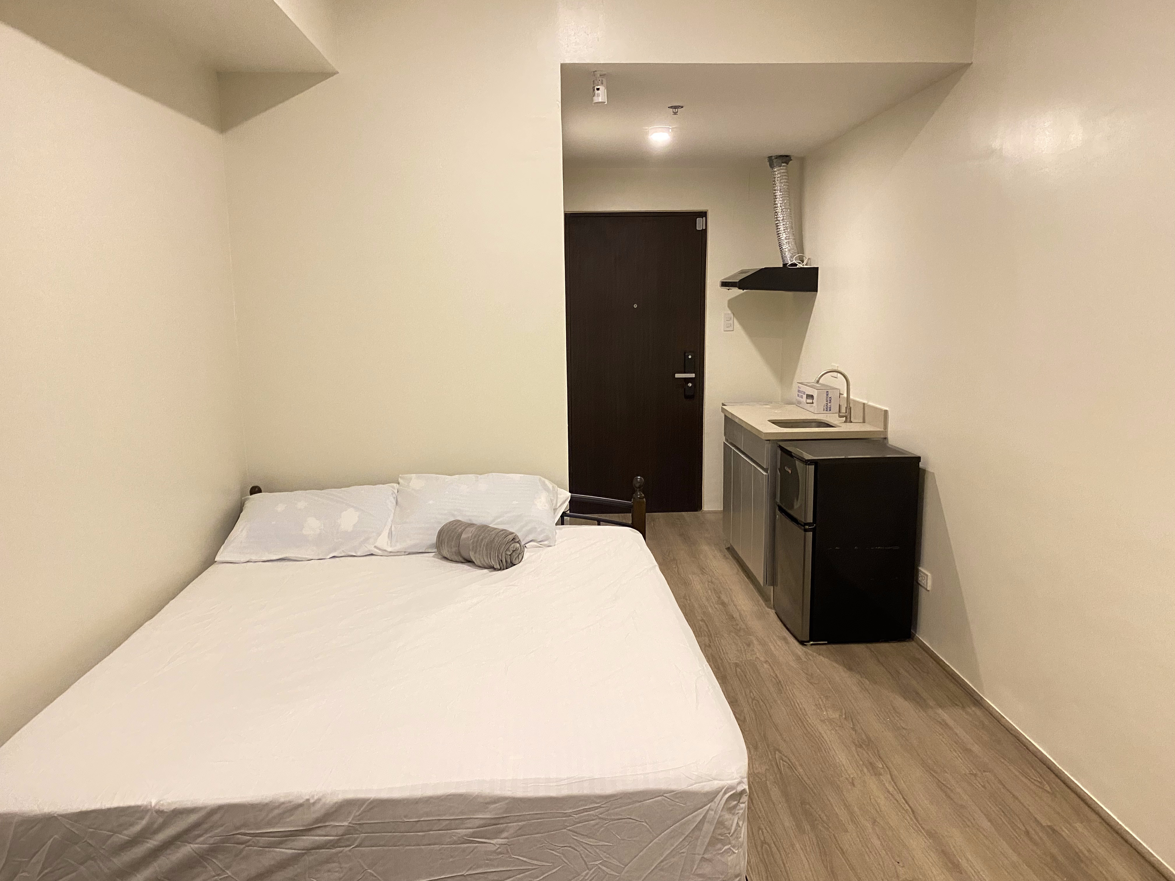 FOR SALE: Fully Furnished Studio Unit at The Median, Cebu