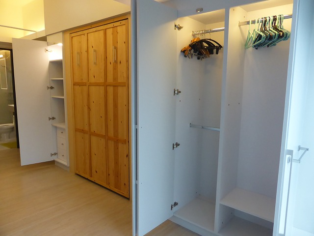 Fully Furnished Studio for Sale or Lease at Paseo Heights, Makati