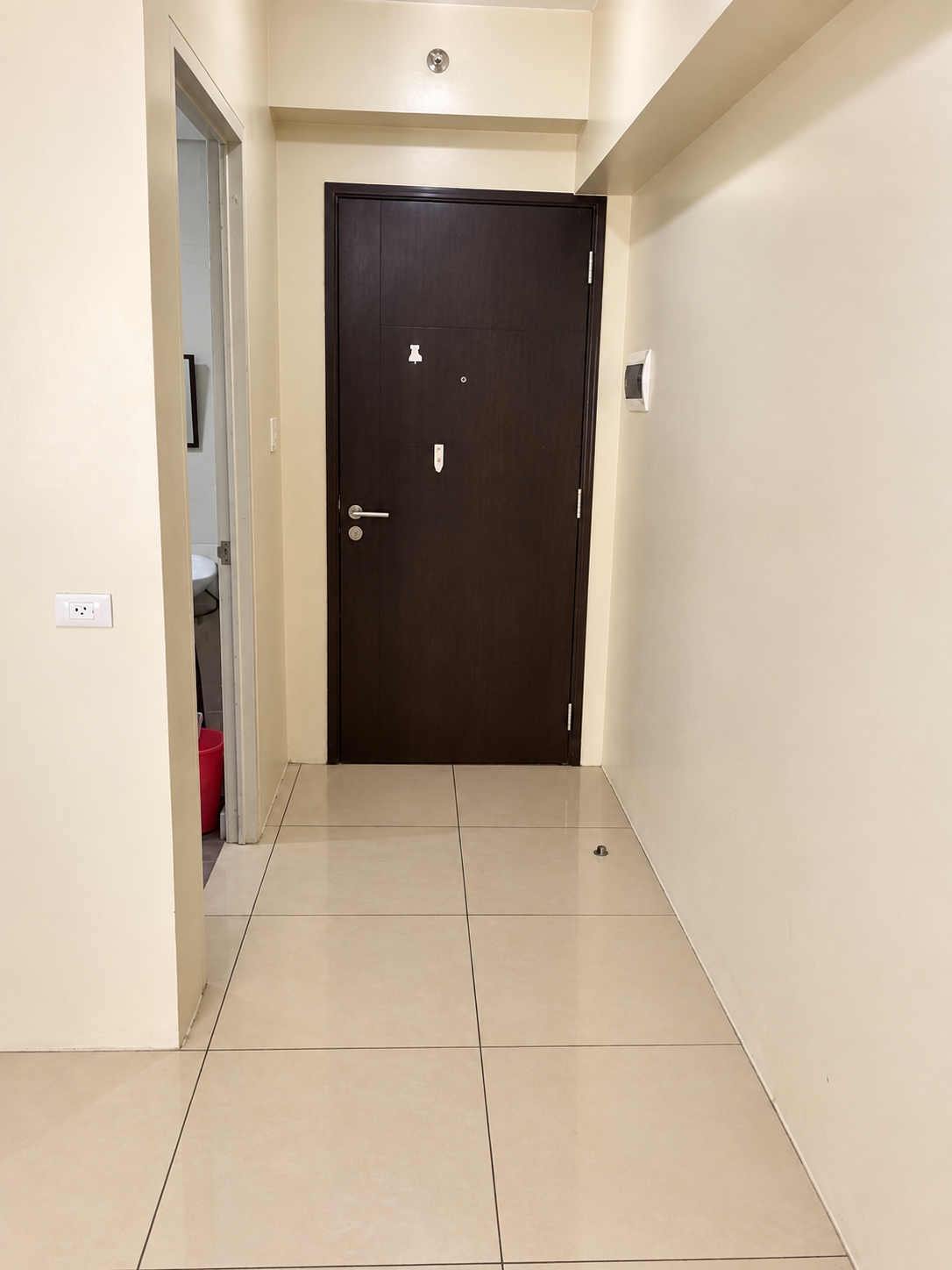 Studio Condo for Sale at Avida Towers Centera, Mandaluyong