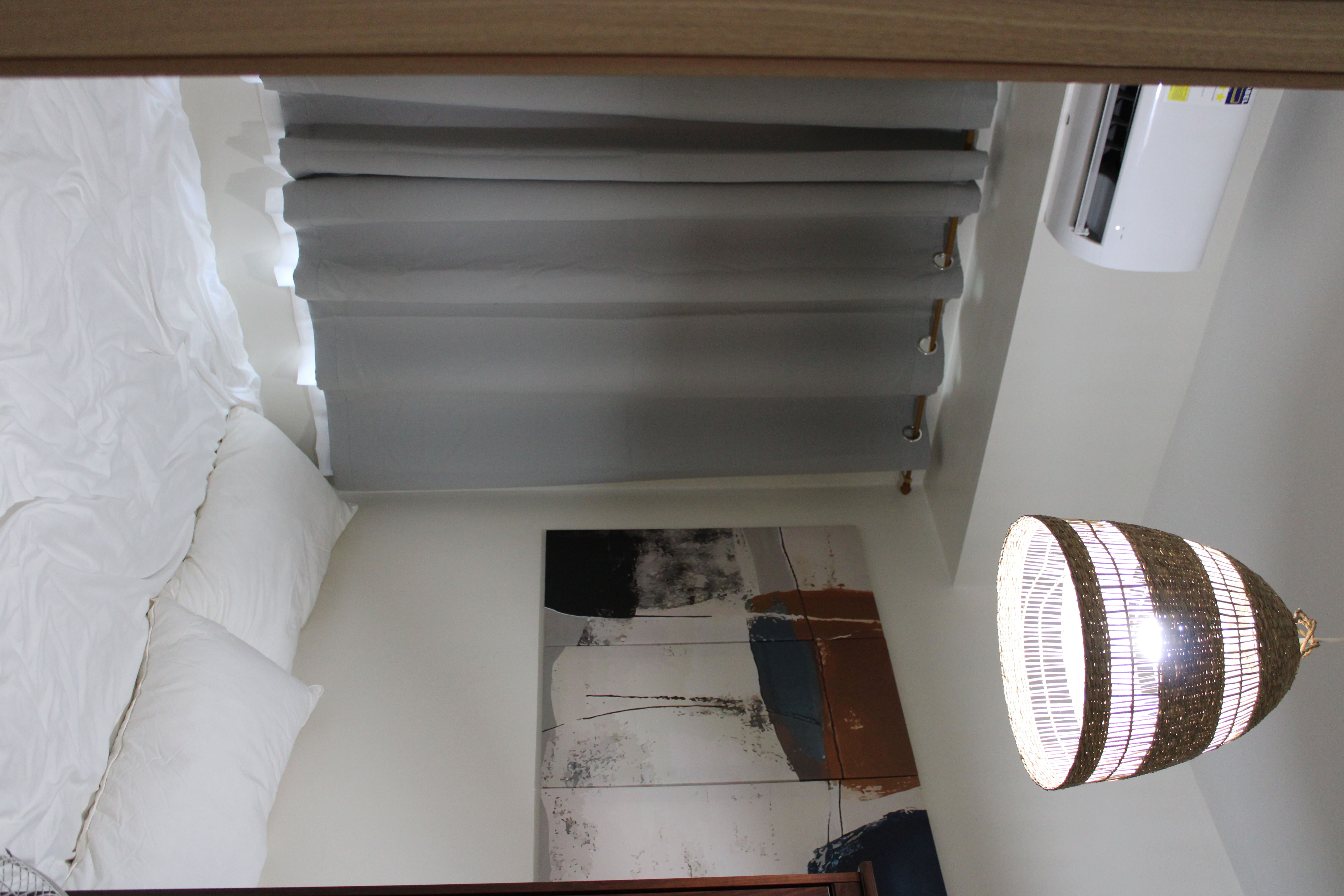26.12 sqm Family Suite Condo for Lease at Shore 3 Residences Pasay