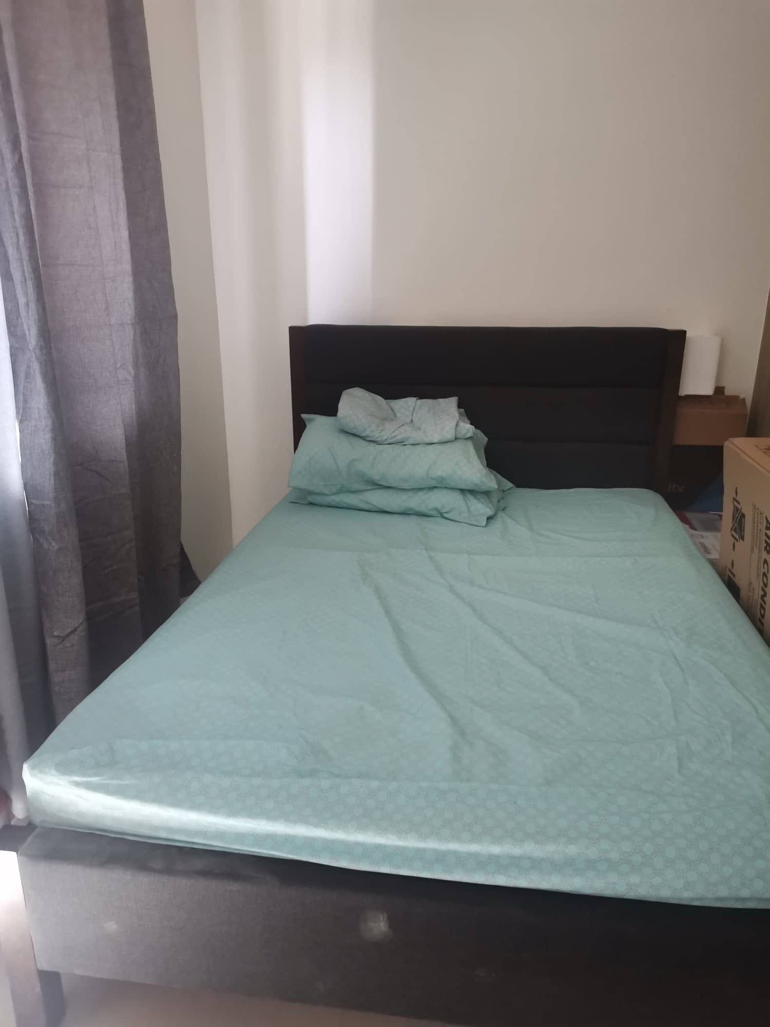 1-Bedroom Condo for Sale at Shore Residences, Pasay