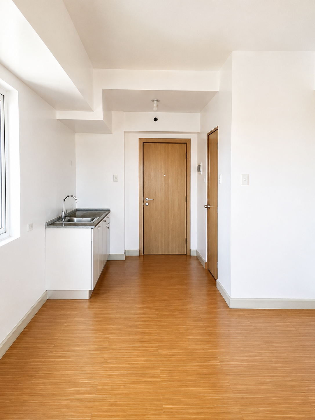 1-Bedroom Condo for Sale at Grace Residences, Taguig