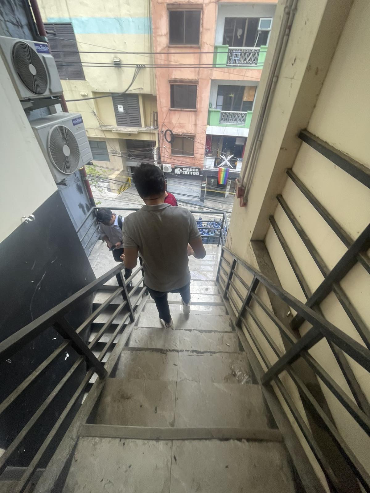 💼 Bring Your Business to Poblacion, Makati Choose between two 170 sqm commercial spaces suited for lifestyle and service businesses.