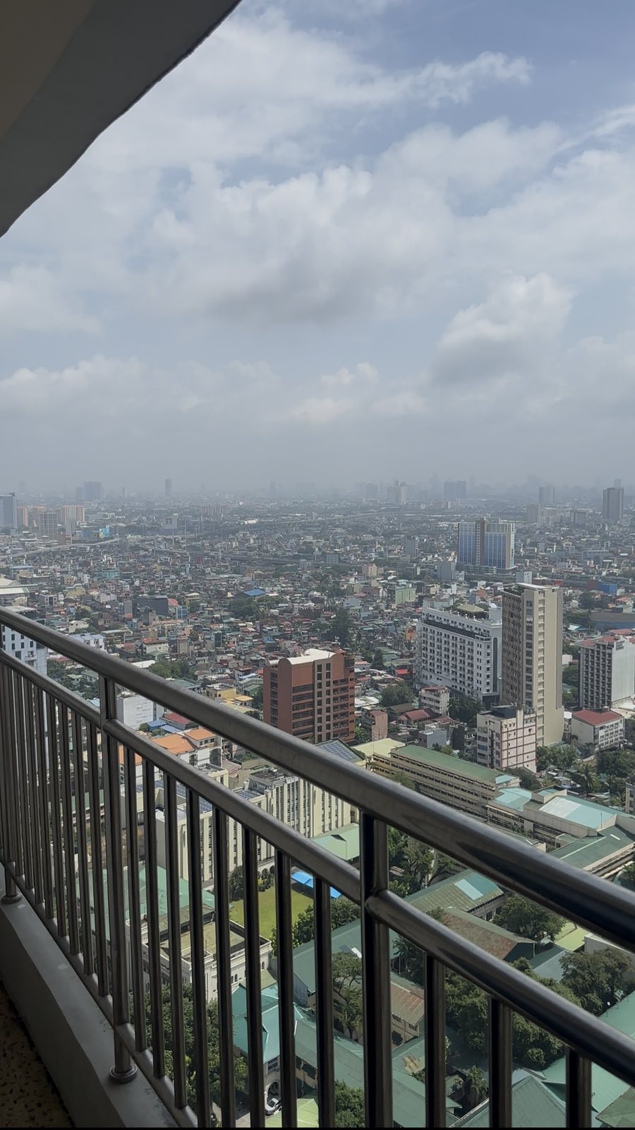 For Rent R Square Residences, Taft Manila