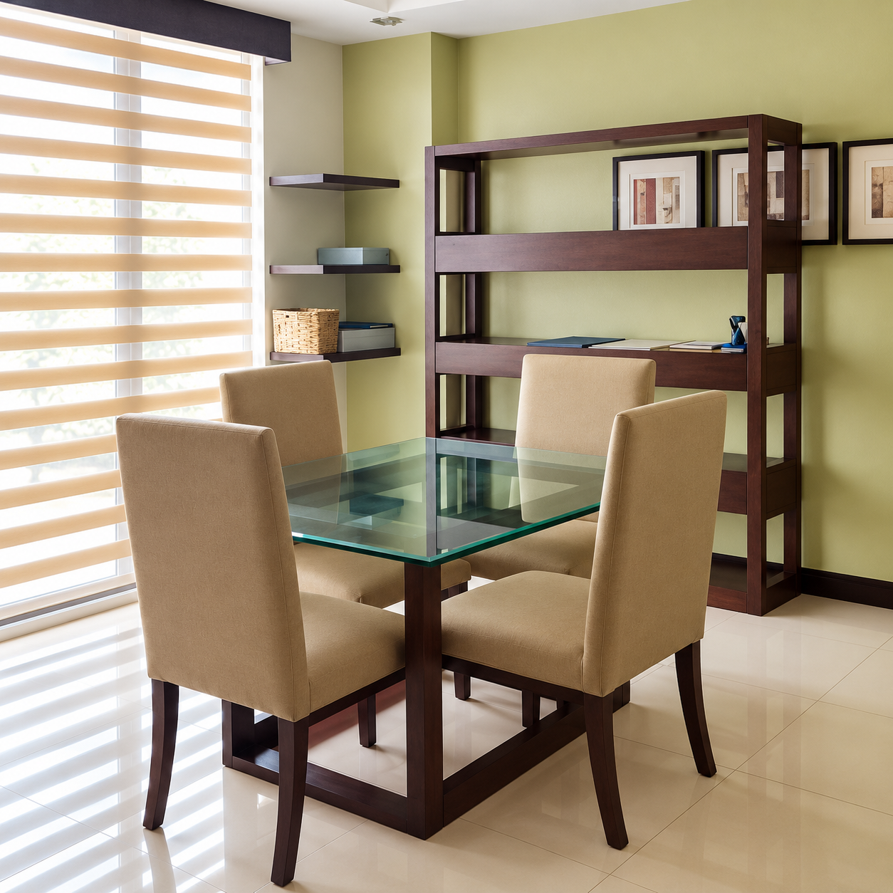 FOR SALE - 1 BEDROOM UNIT AT STAMFORD EXECUTIVE RESIDENCES