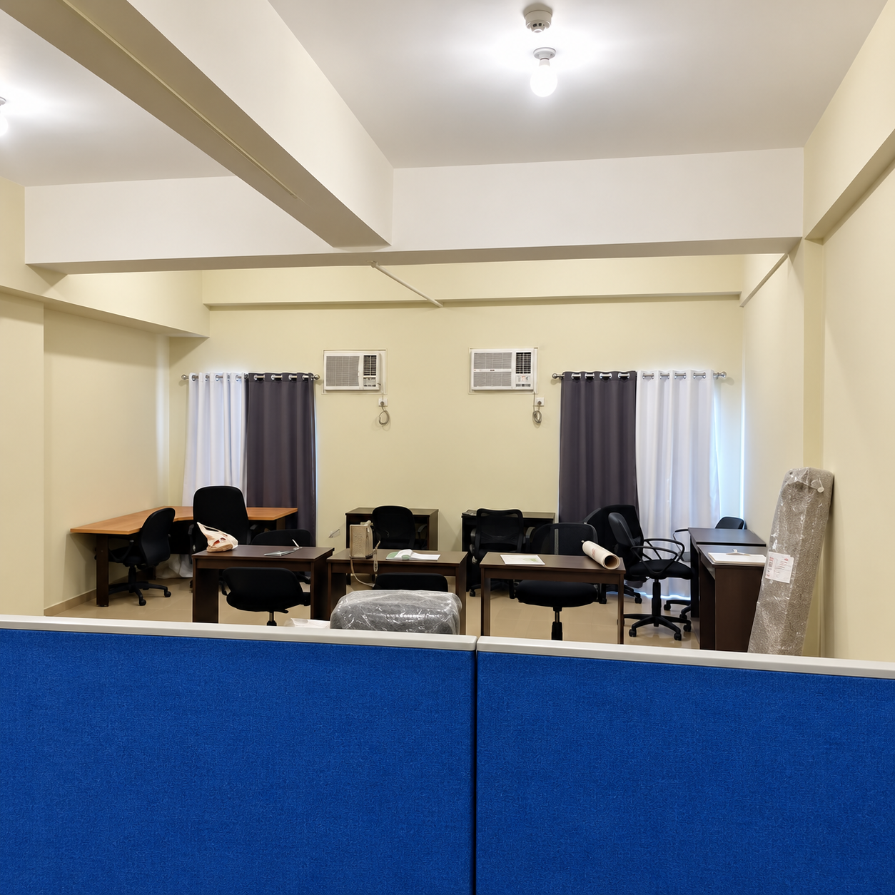 Spacious Studio Unit for Sale at Avida Cityflex Soho, BGC