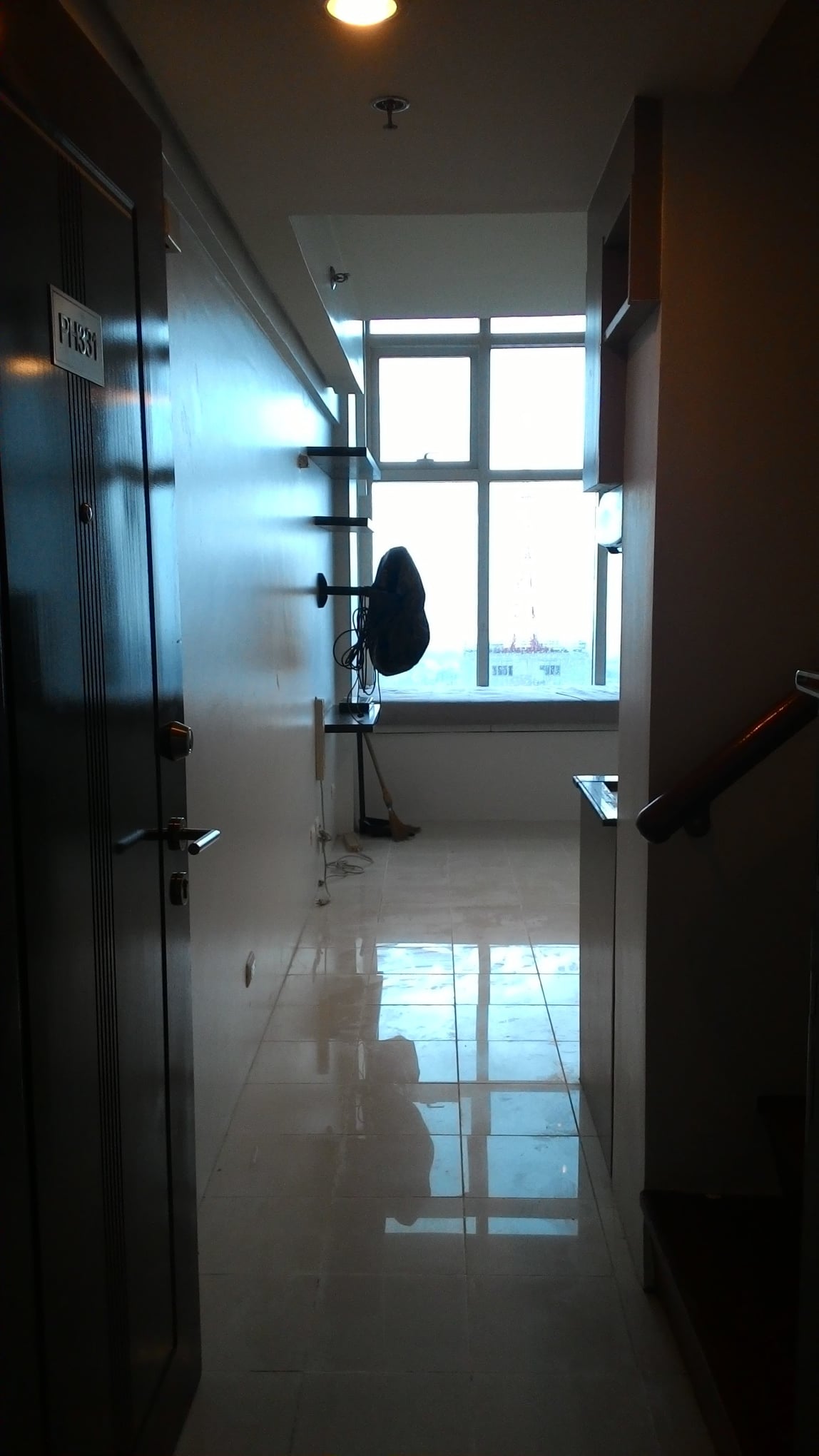 LOFT unit in ETON EMERALD LOFT Ortigas Pasig
