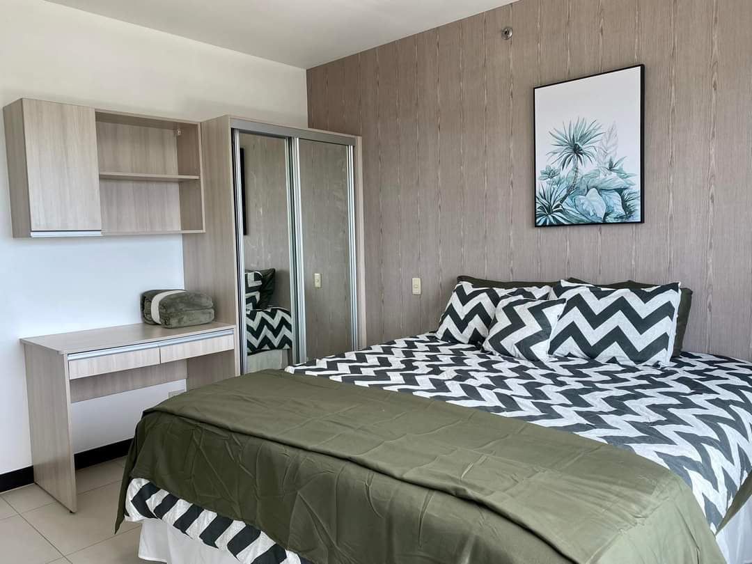 2BR unit for RENT at The Residences At Greenbelt