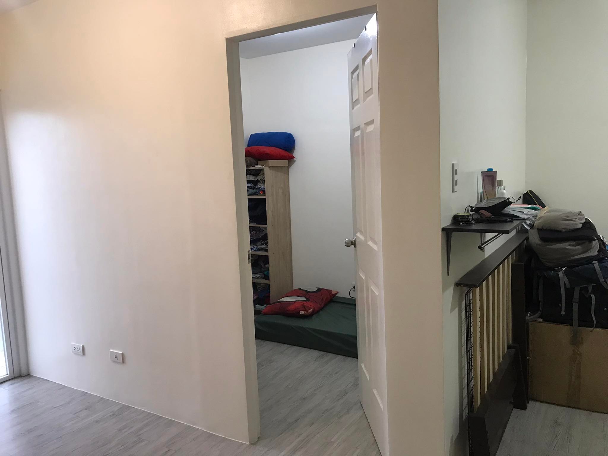 2 Bedroom condo unit for sale in Amaia Steps Pasig