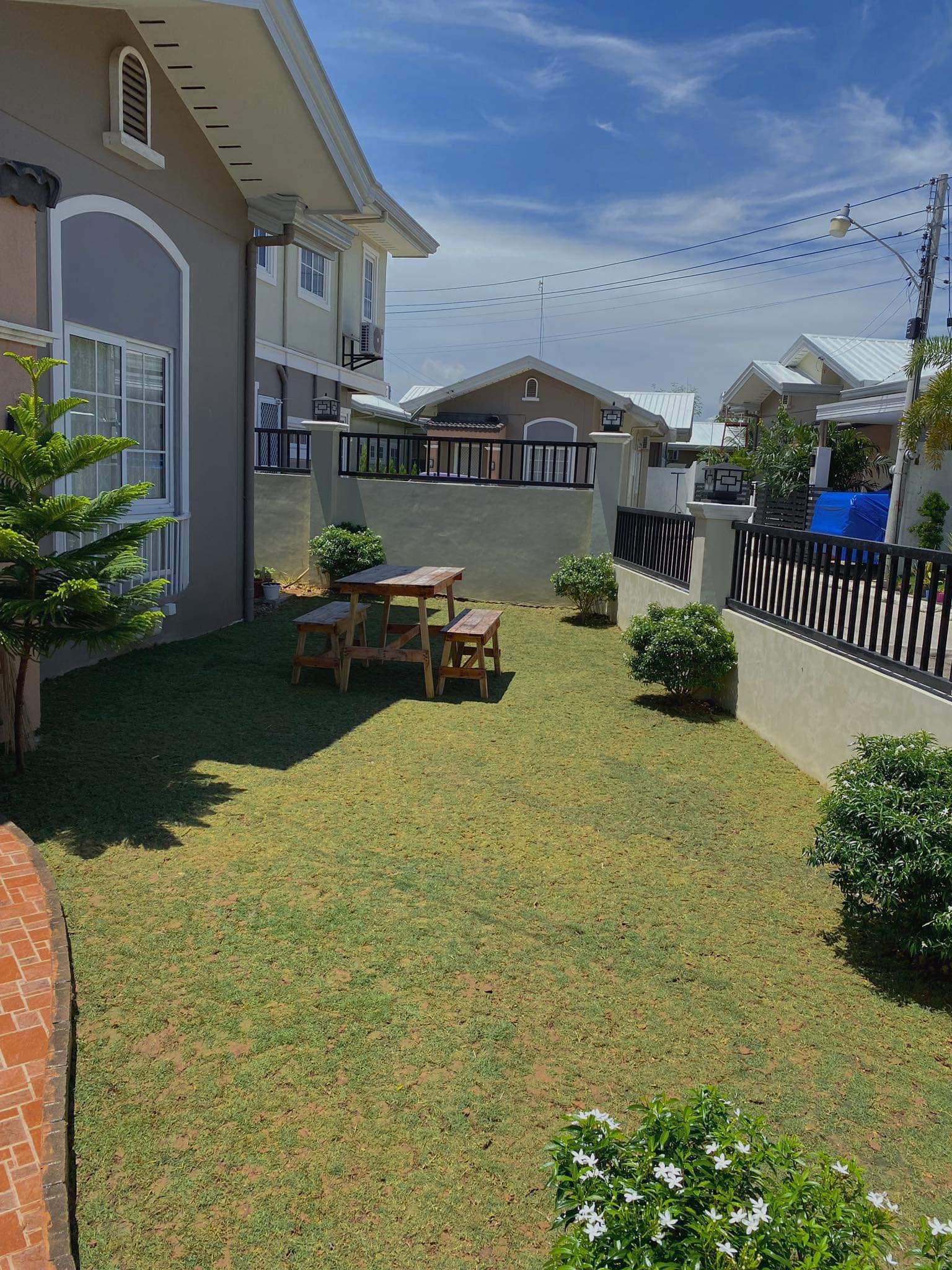 House for Rent in Solare Subdivision, Buyong, Maribago, Lapu-Lapu City