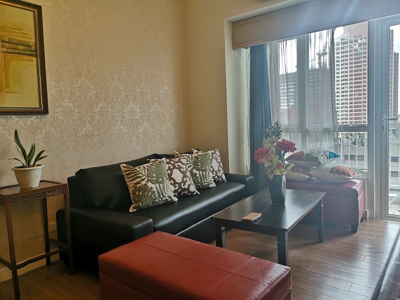 The Grand Midori  2 Bedroom Furnished for RENT in Makati