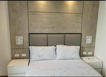 Shang Salceo Place 1 Bedroom Furnished for RENT in Makati City