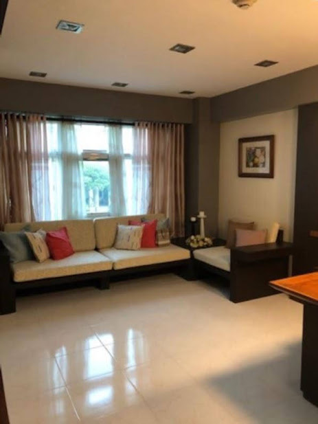 Two Serendra Two Bedroom Furnished for RENT in Taguig
