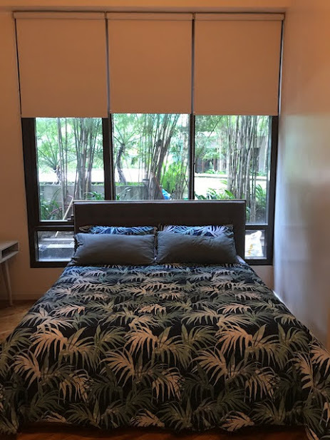 Joya Lofts and Towers One Bedroon Furnished for RENT in Makati