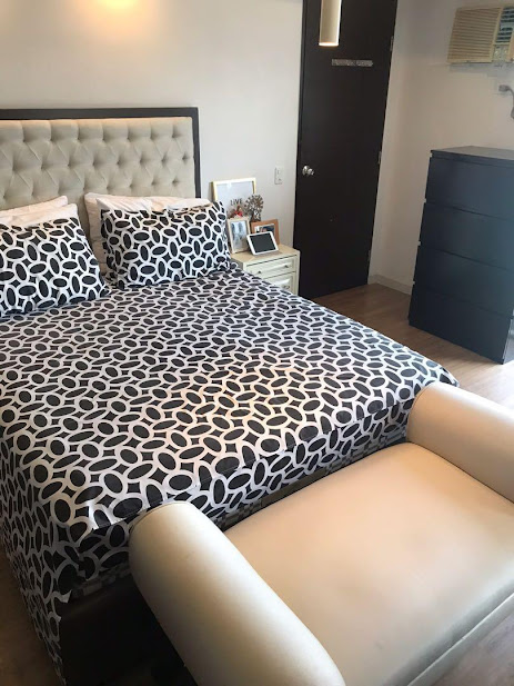 The Lerato One Bedroom Semi-furnished for RENT in Makati
