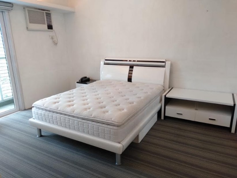 Two Serendra Two Bedroom Furnished for SALE in Taguig