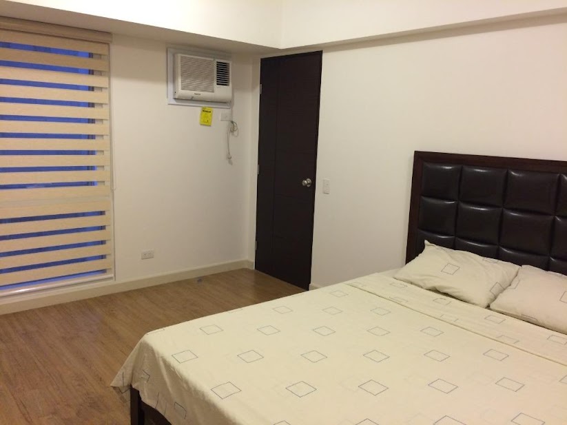 The Lerato One Bedroom Furnished for RENT in Makati