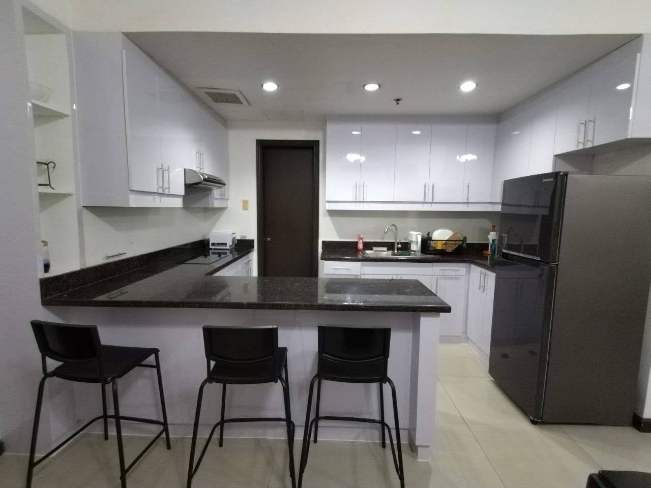 Grand Hamptons BGC Condos Affordable 2 Bedroom Rent