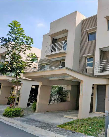 Ametta Place Pasig House For Sale
