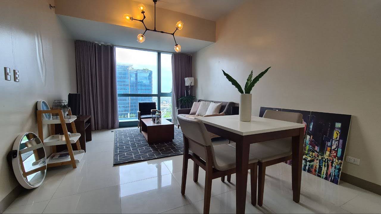 One Uptown Residence  BGC Taguig Condo For Sale Uptown Condo