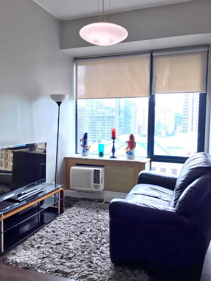 Condo in BGC For Sale Bellagio Tower Good Deal