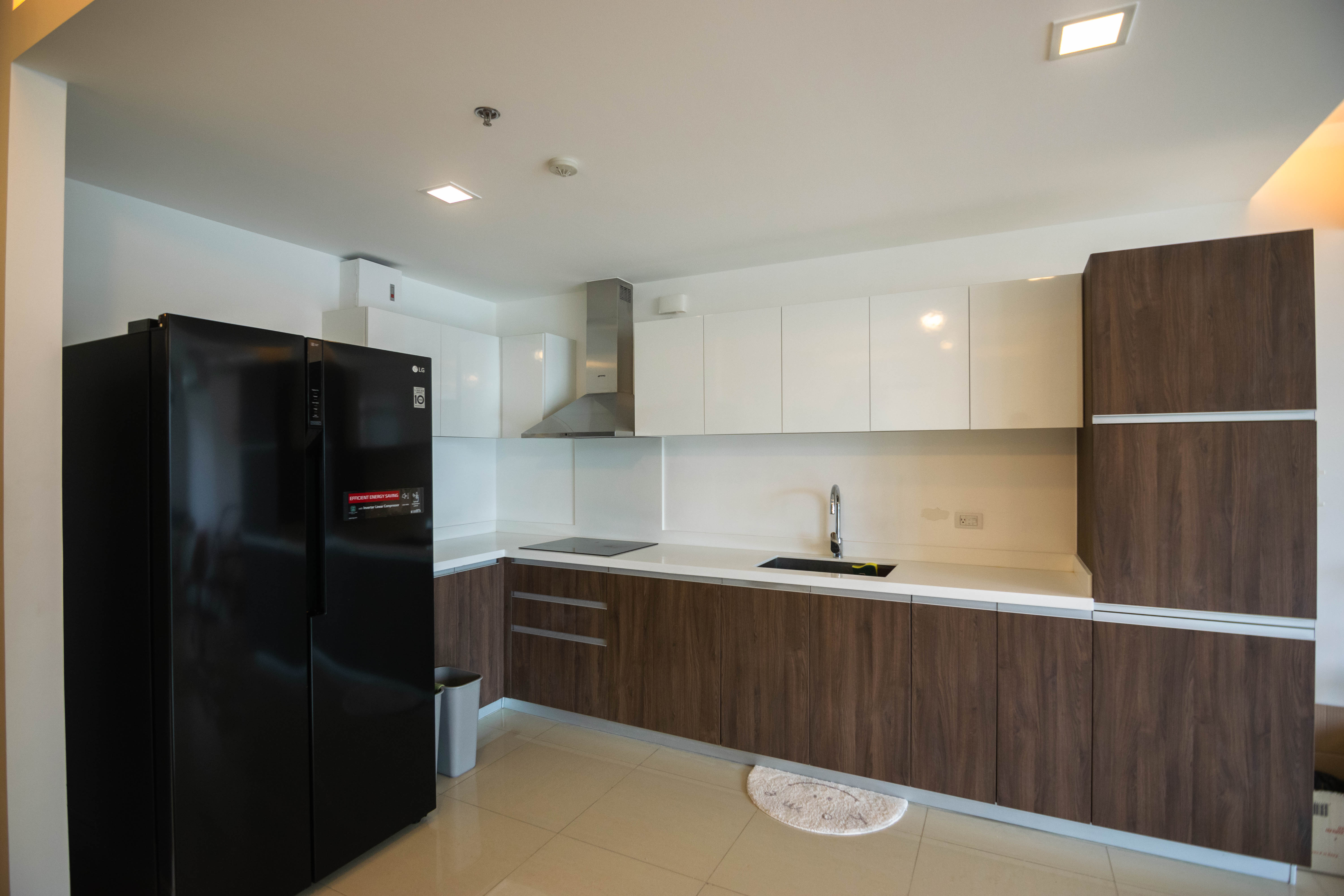 EAST GALLERY PLACE BGC CONDOS FOR SALE 2BR