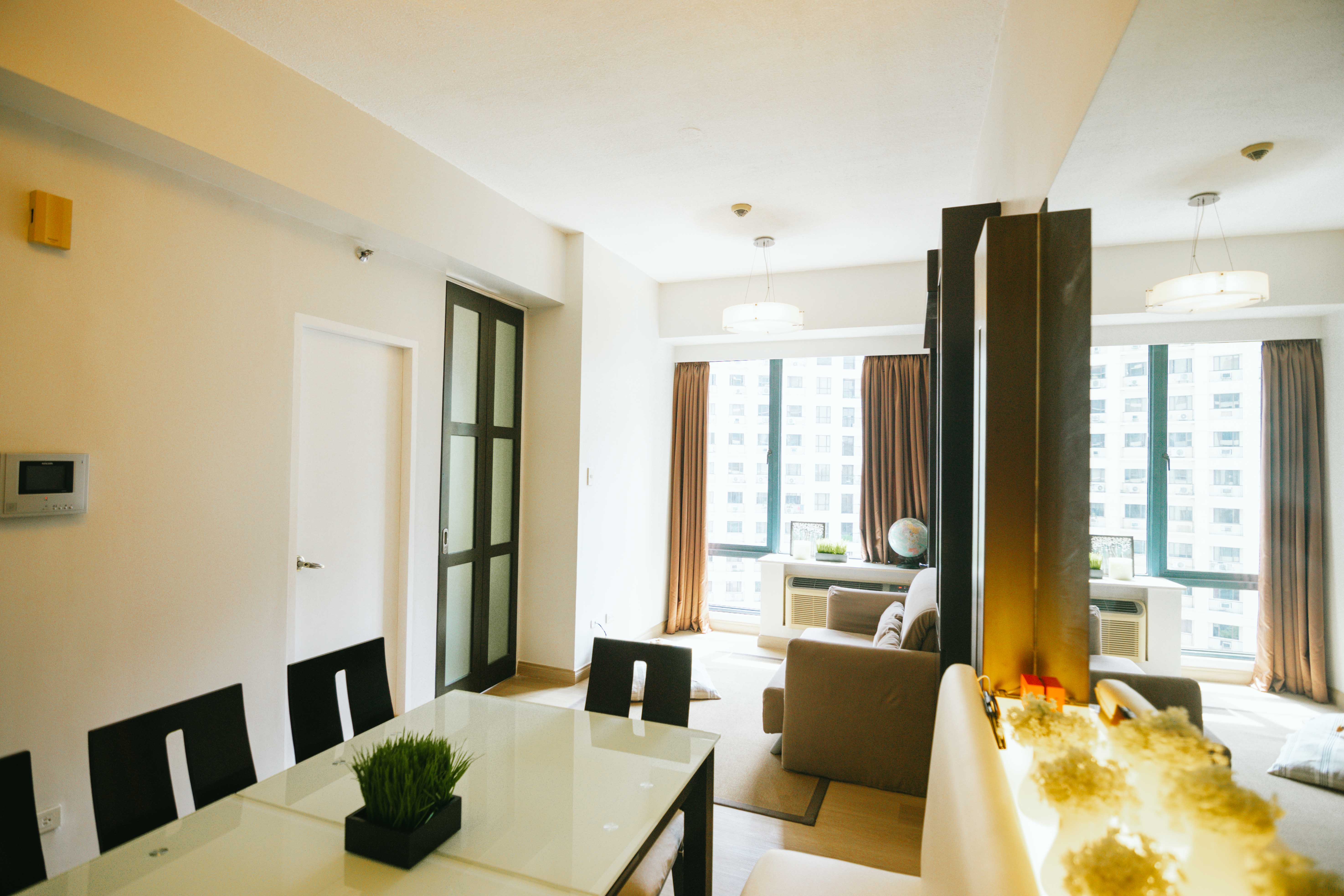 Affordable Bellagio Tower Condo in BGC Taguig For Sale
