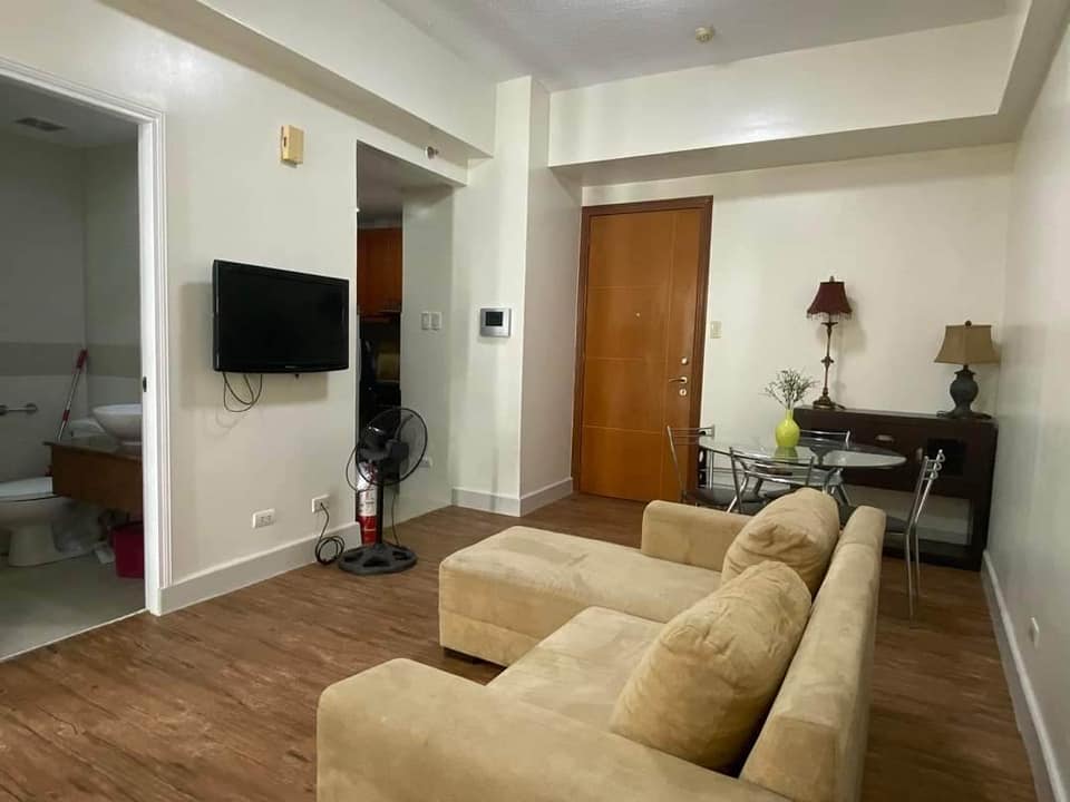 Bellagio Towers Affordable Rent Condo in BGC Taguig