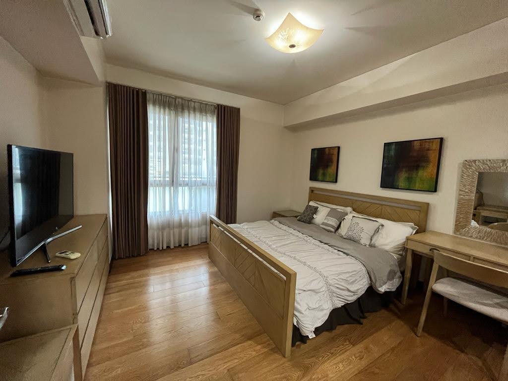 One Serendra Condo in BGC For Rent Taguig