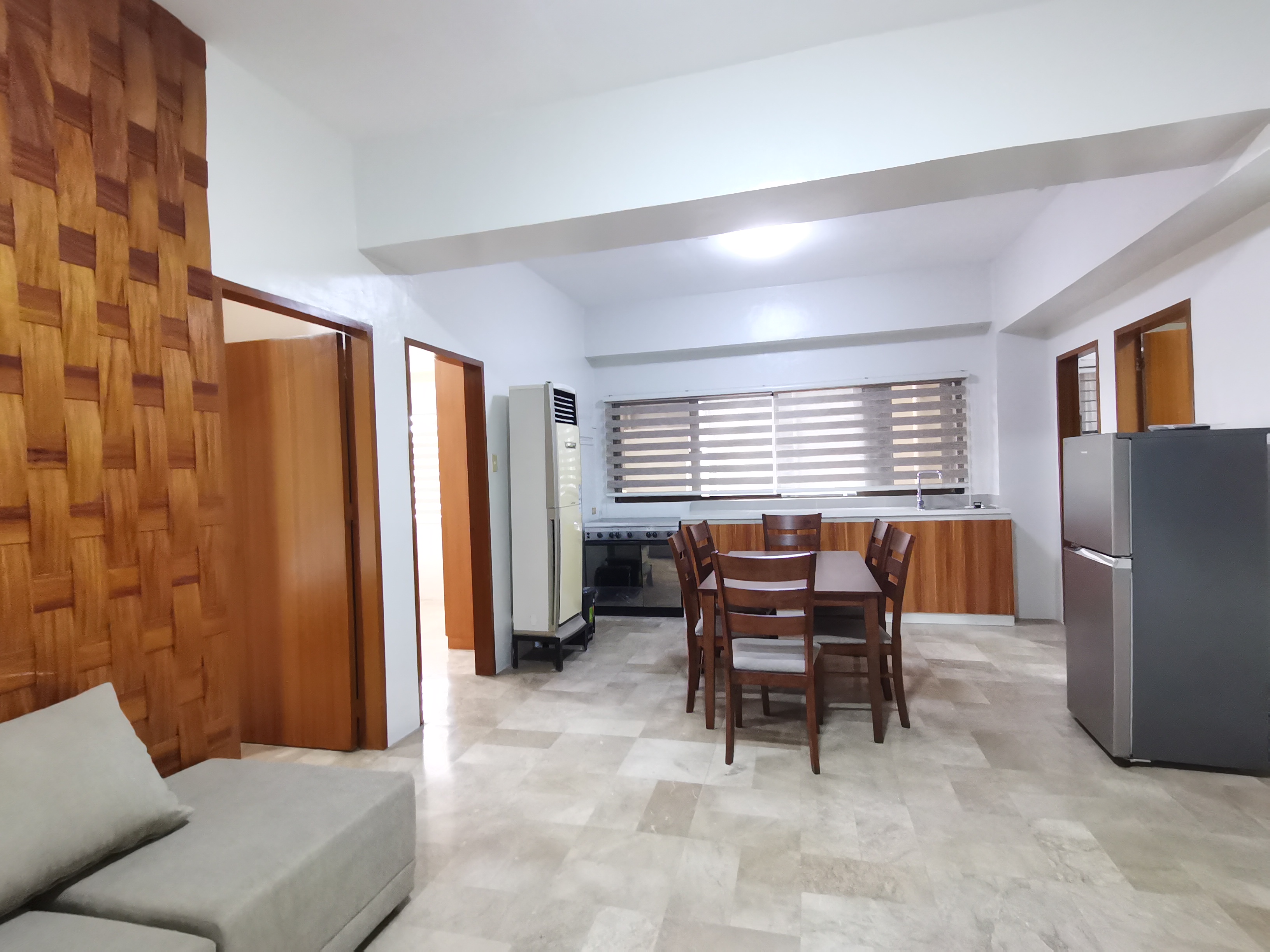 3 bedrooms apartment for rent in Cebu City near Cebu Business Park
